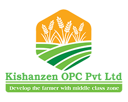 Kishanzen OPC Pvt Ltd
