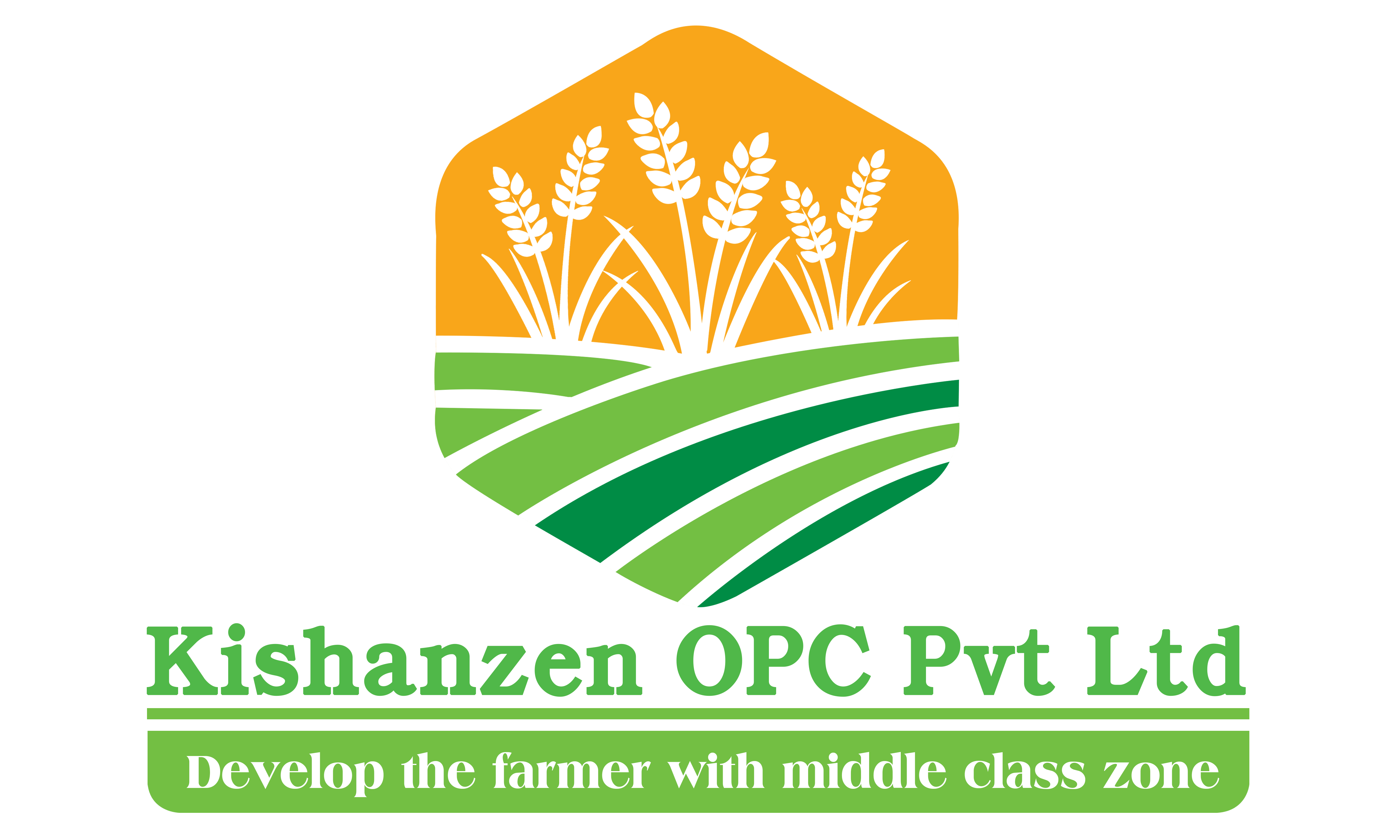 Kishanzen OPC Pvt Ltd